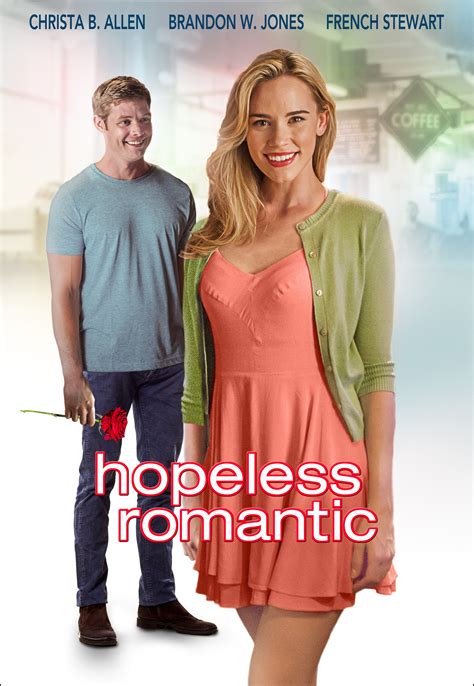 dating hopeless romantic